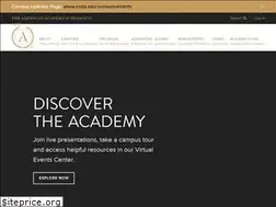 Sites similar to aada.edu