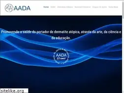 Sites similar to aada.org.br