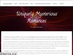 Sites similar to aadamsbooks.com