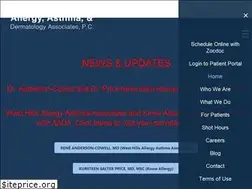 Sites similar to aadapc.com