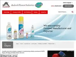Sites similar to aadarshfilament.com