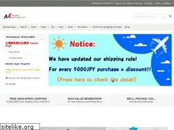 Sites similar to aadarts.com