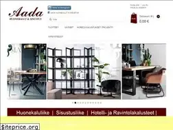Sites similar to aadasi.com