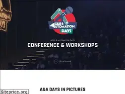 Sites similar to aadays.pl