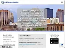 Sites similar to aadaytononline.org