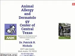 Sites similar to aadcaustin.com