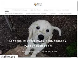 Sites similar to aadci.com