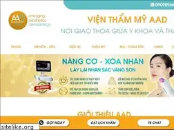 Sites similar to aadclinic.vn