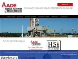 Sites similar to aade.org