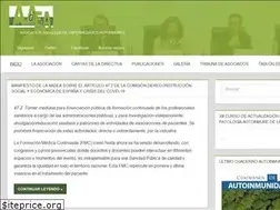 Sites similar to aadea.es