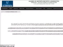 Sites similar to aadeindia.com