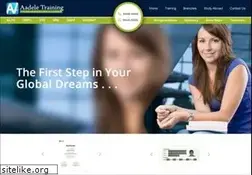 Sites similar to aadeletraining.com