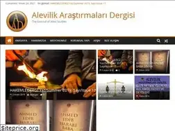 Sites similar to aadergisi.com