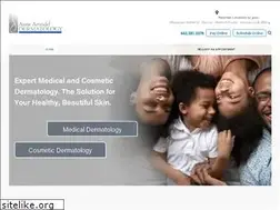 Sites similar to aadermatology.com