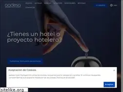 Sites similar to aadesa.com.ar