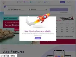 Sites similar to aadeshtravels.com
