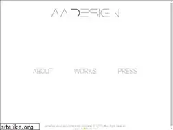 Sites similar to aadesign.ir
