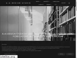 Sites similar to aadesignstudio.it
