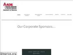 Sites similar to aadeuh.org