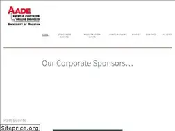 Sites similar to aadeuh.squarespace.com