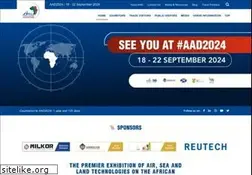 Sites similar to aadexpo.co.za