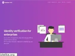 Sites similar to aadhaarkyc.io