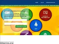 Sites similar to aadhaarprint.in
