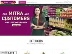 Sites similar to aadhaarretail.com
