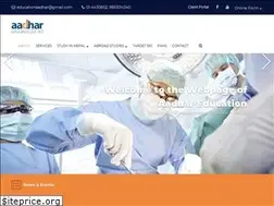 Sites similar to aadhar.edu.np