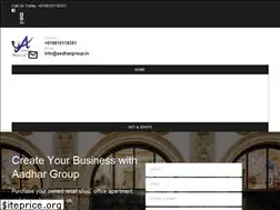 Sites similar to aadhargroup.in