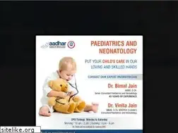 Sites similar to aadharhealth.com