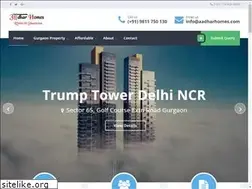Sites similar to aadharhomes.com