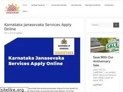 Sites similar to aadhars.com