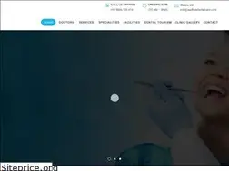 Sites similar to aadhyadentalcare.com