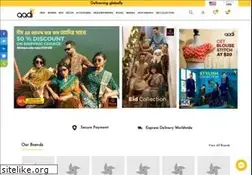 Sites similar to aadi.com.bd