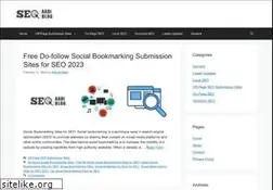 Sites similar to aadiblog.co.in
