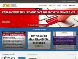 Sites similar to aadim.org.ar