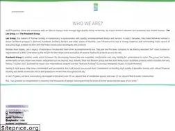 Sites similar to aadiproperties.in