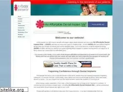 Sites similar to aadis.net