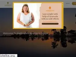 Sites similar to aadisaktthiayurveda.com