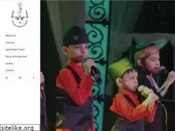 Sites similar to aadishaktimusic.com