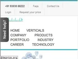 Sites similar to aadishesh.com