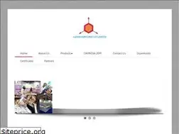 Sites similar to aadishimpex.com