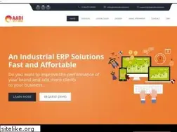 Sites similar to aadisoftindia.com