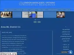 Sites similar to aadistrict11.ca