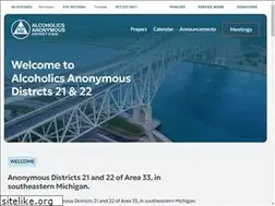 Sites similar to aadistrict21-22.org