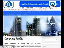 Sites similar to aaditech.co.in