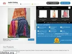 Sites similar to aaditrijaipur.com