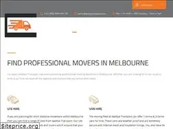Sites similar to aadityatransport.com