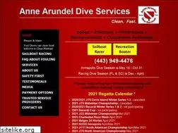 Sites similar to aadiveservices.com